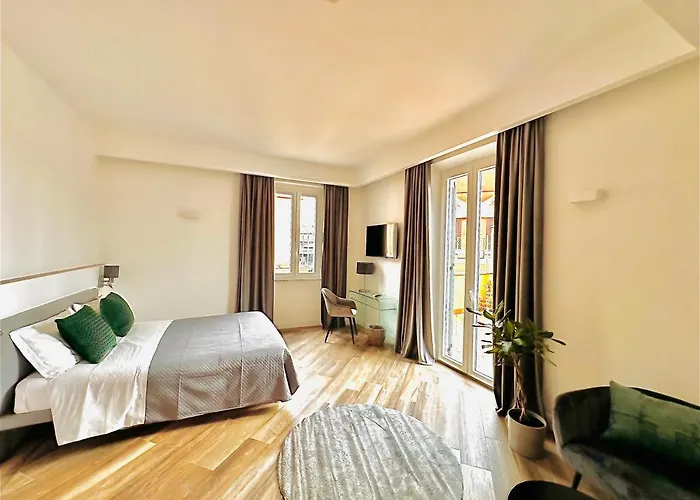 Comfort Astoria Palace Oda ve Kahvaltı