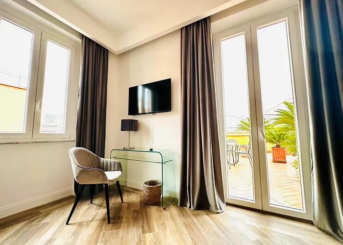 Comfort Astoria Palace 3* Roma