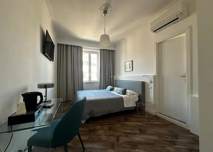 Comfort Astoria Palace Roma