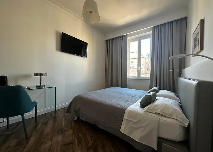 Comfort Astoria Palace Oda ve Kahvaltı