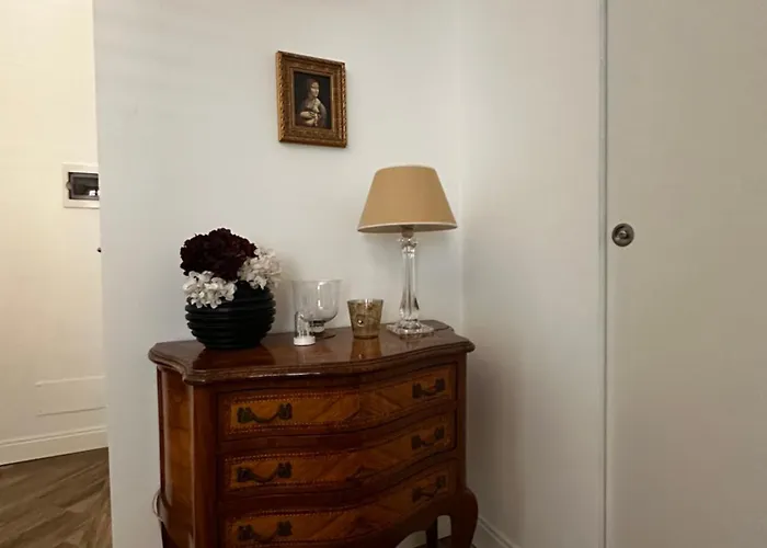 Oda ve Kahvaltı Comfort Astoria Palace