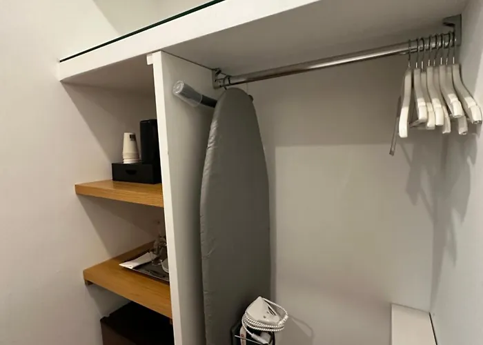 Oda ve Kahvaltı Comfort Astoria Palace 3*