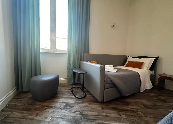 Comfort Astoria Palace Oda ve Kahvaltı Roma
