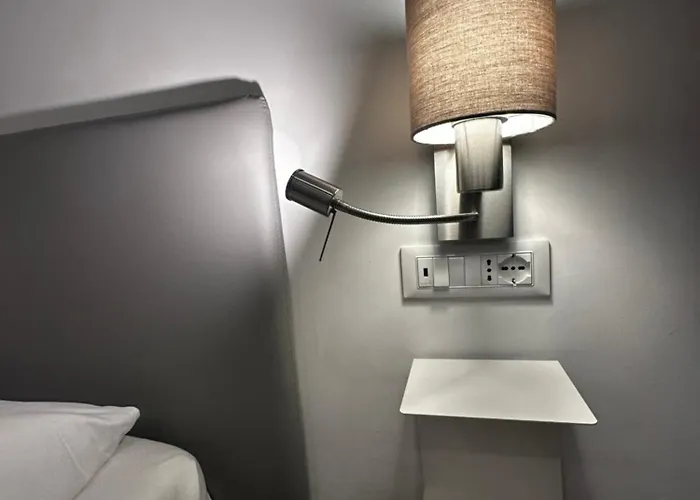Comfort Astoria Palace Oda ve Kahvaltı Roma