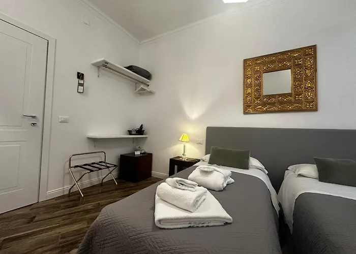 Comfort Astoria Palace Oda ve Kahvaltı 3*