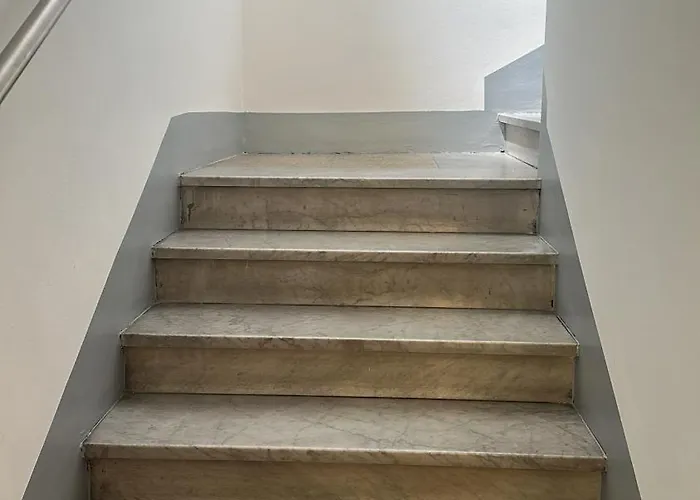 Oda ve Kahvaltı Comfort Astoria Palace Roma