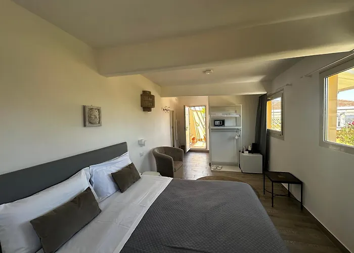 Comfort Astoria Palace Roma
