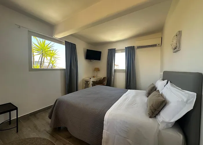 Comfort Astoria Palace Oda ve Kahvaltı
