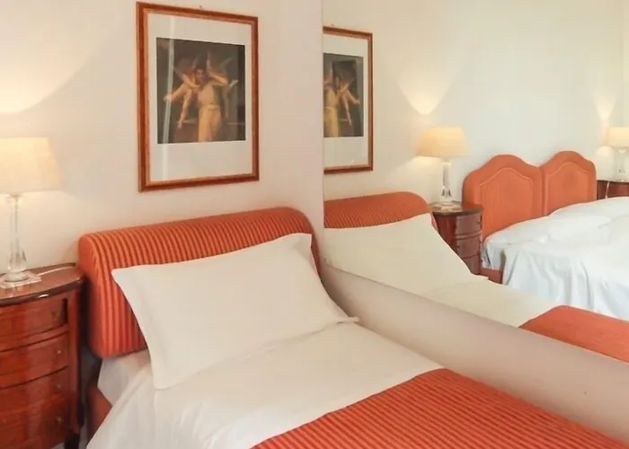 Comfort Astoria Palace Oda ve Kahvaltı