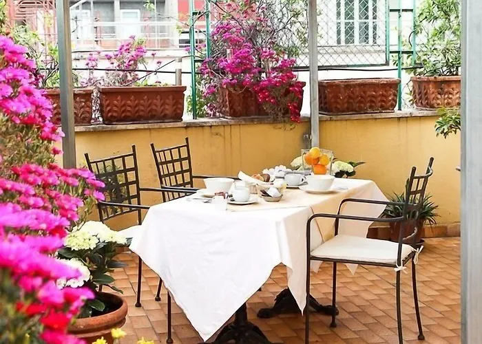 Oda ve Kahvaltı Comfort Astoria Palace 3*
