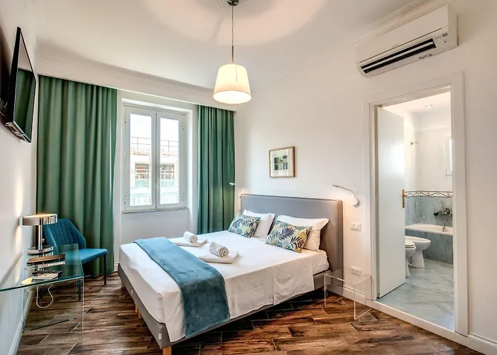Comfort Astoria Palace Roma