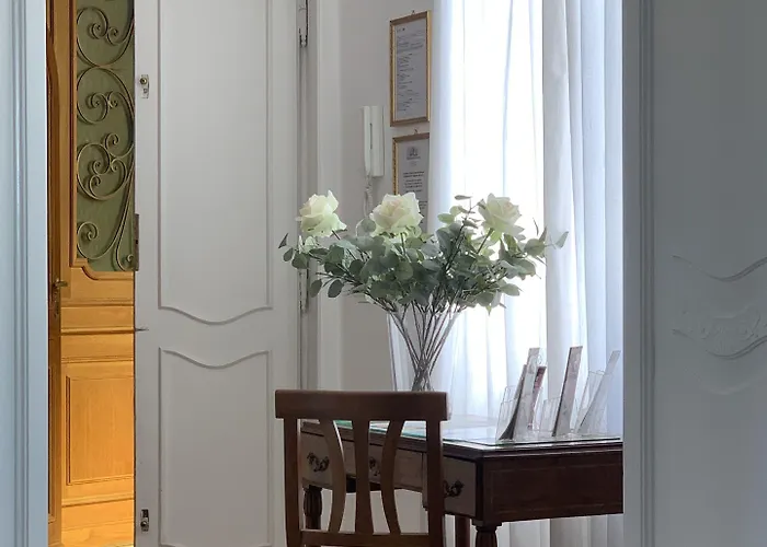 Oda ve Kahvaltı Comfort Astoria Palace 3*