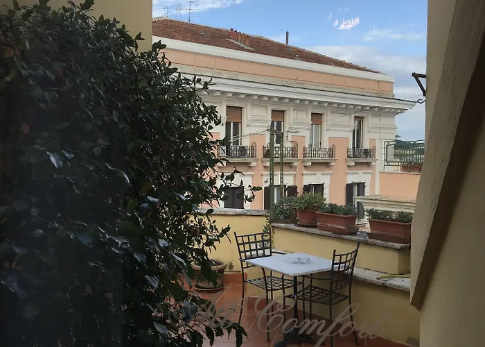 Oda ve Kahvaltı Comfort Astoria Palace 3*
