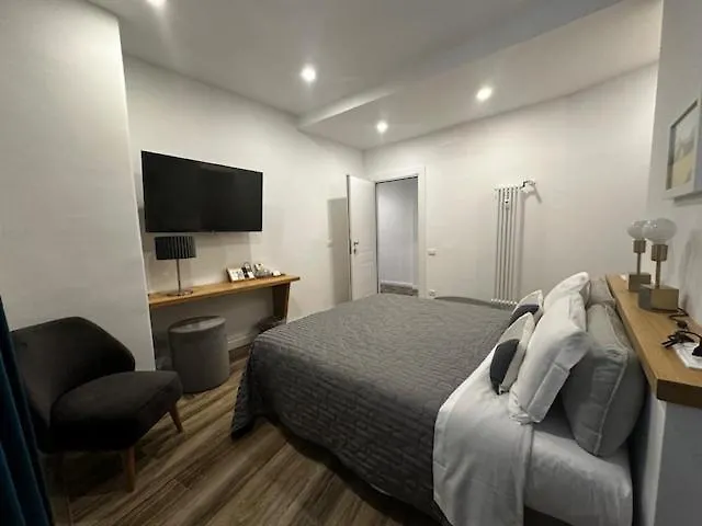 Comfort Astoria Palace Oda ve Kahvaltı
