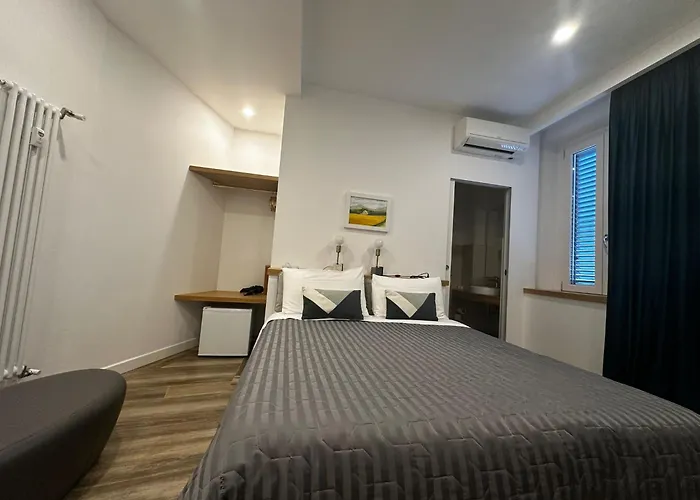 Comfort Astoria Palace Roma