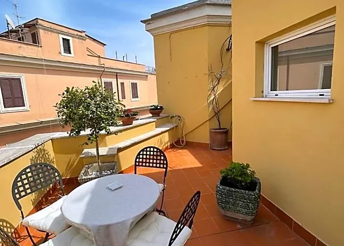 Comfort Astoria Palace Roma