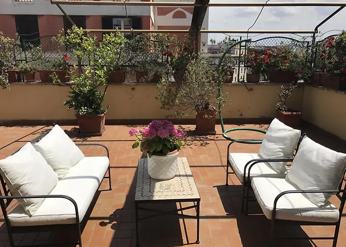 Comfort Astoria Palace 3* Roma