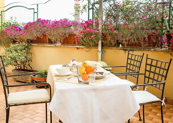 Oda ve Kahvaltı Comfort Astoria Palace Roma